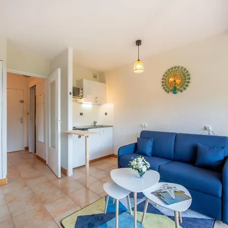 Daire De By Interhome *