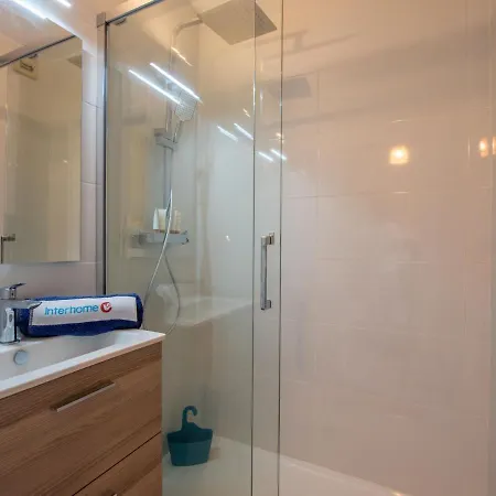 De By Interhome Cavalaire-sur-Mer