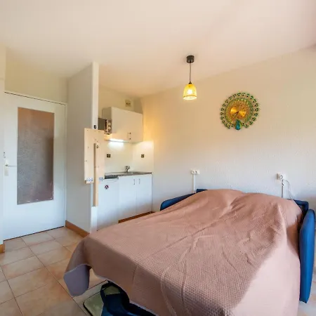 Lejlighed De By Interhome