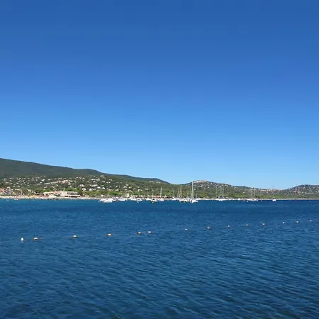 De By Interhome Cavalaire-sur-Mer