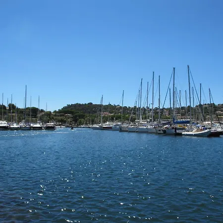 De By Interhome Apartamento Cavalaire-sur-Mer